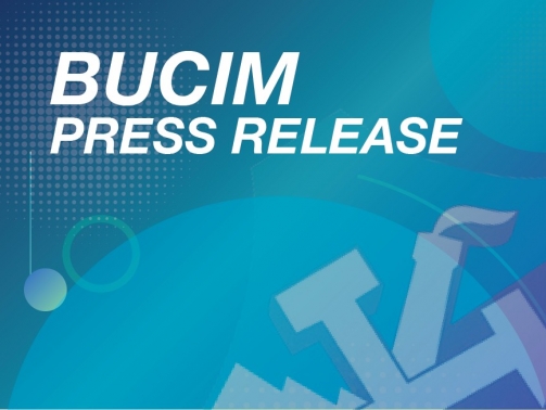 Bucim press release
